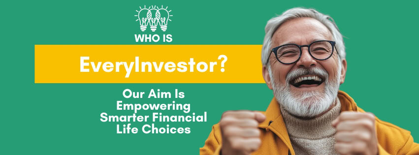 EveryInvestor Yours Trusted Retirement Planning Resource Facebook