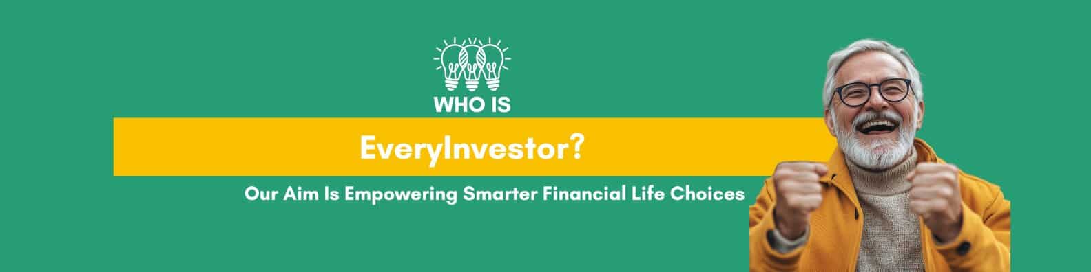 EveryInvestor Yours Trusted Retirement Planning Resource LinkedIn