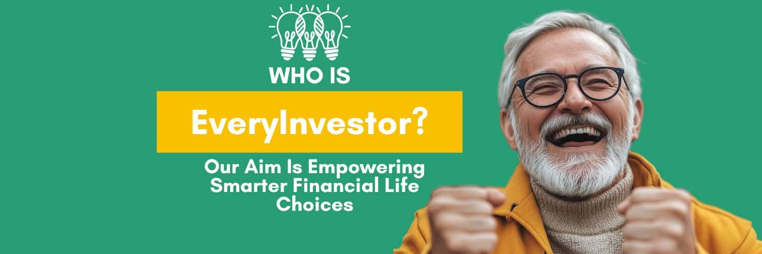 EveryInvestor Yours Trusted Retirement Planning Resource Twitter