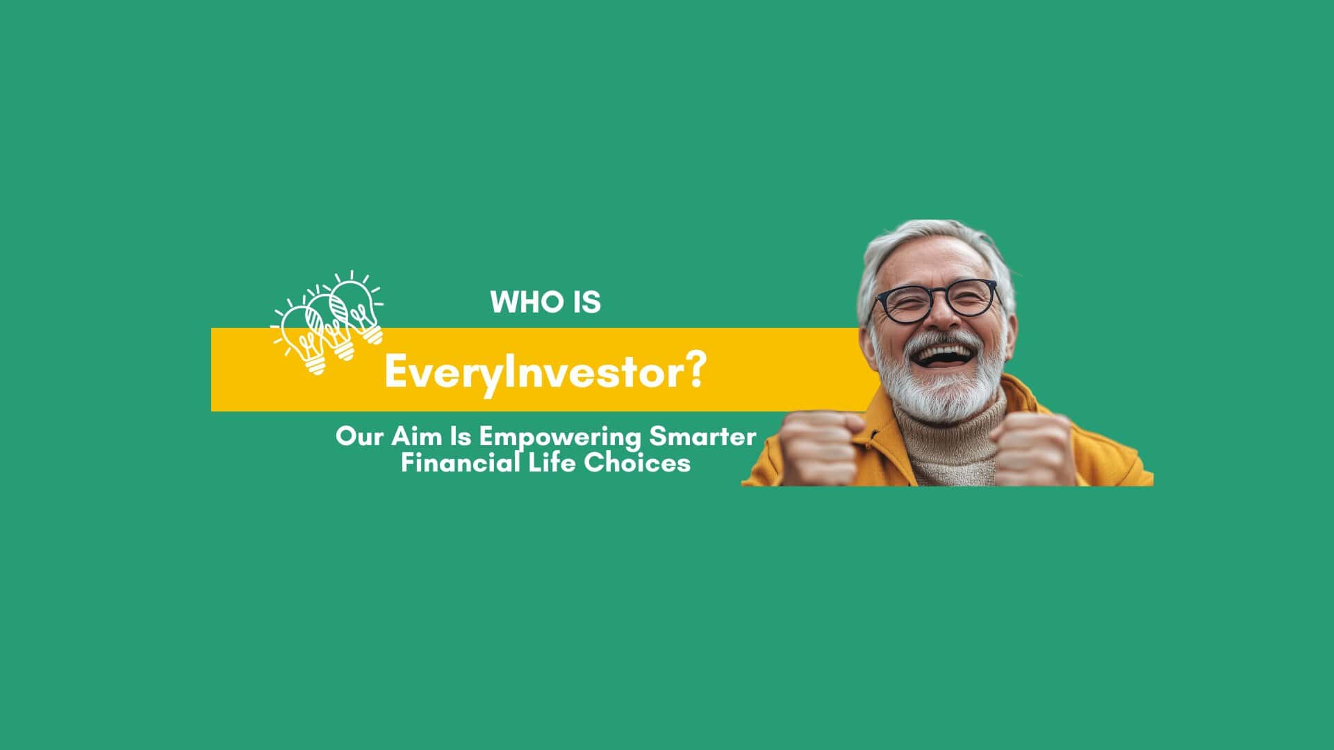 EveryInvestor Your Trusted Retirement Planning Resource Youtube