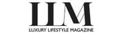 Luxury Lifestyle Magazine Overview