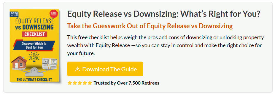 ER Downsizing CTA Feature