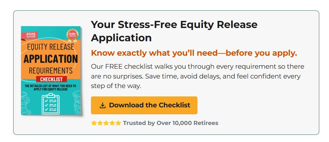 Explore Our Free ER eBook and Handy Equity Release Checklist. See Trusted Reviews from 10,000+ Retirees and Key Requirements.