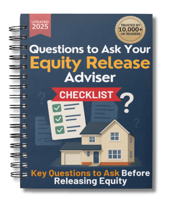 Top 10 Questions to Ask Your Equity Release Adviser