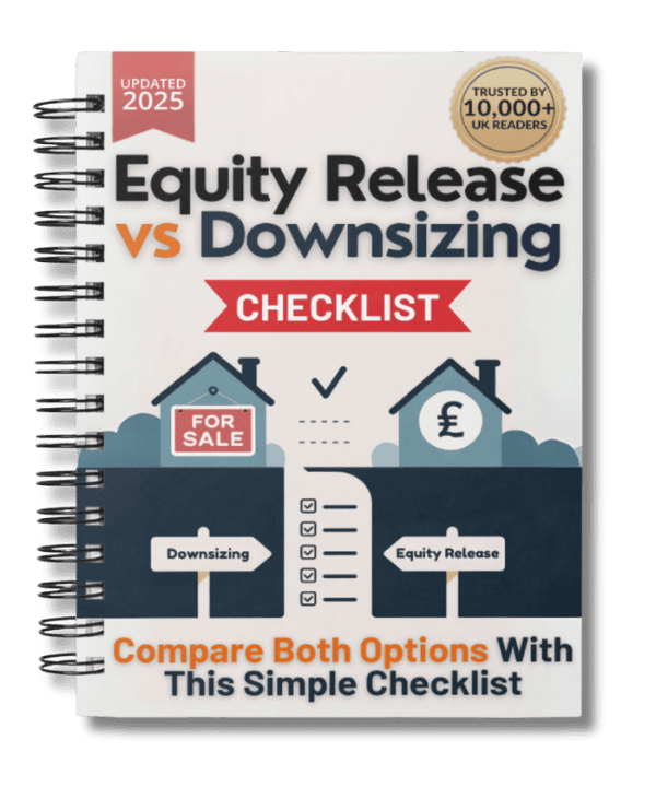 Equity Release vs Downsizing