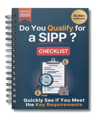 SIPP Criteria Checklist 350