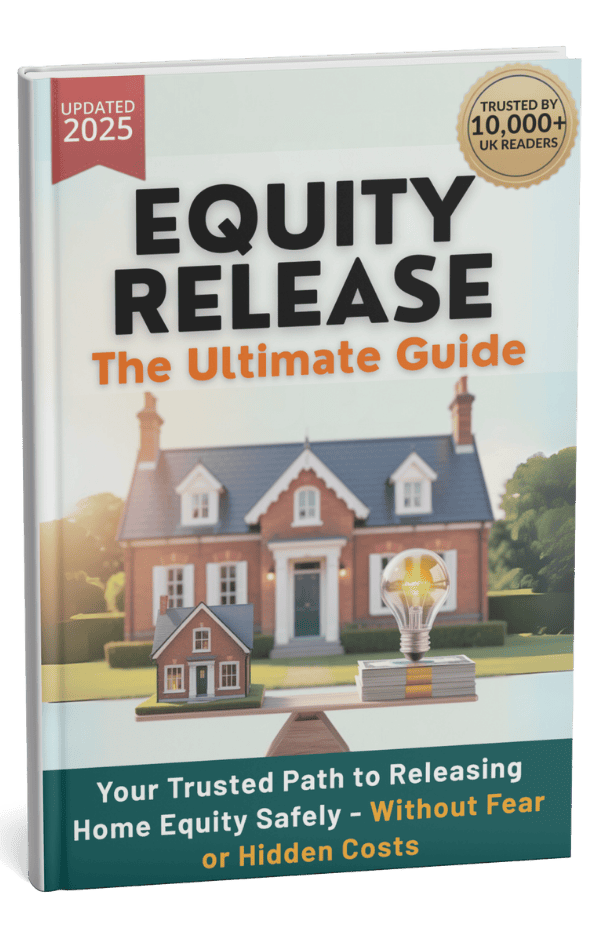 Ultimate Equity Release Guide