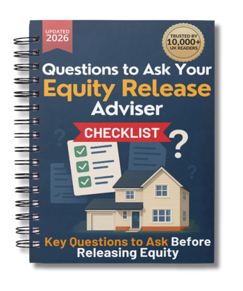 Top 10 Questions to Ask Your Equity Release Adviser