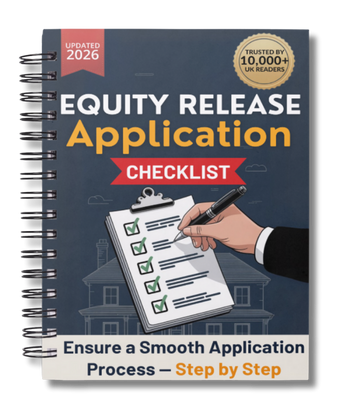 Equity Release Application Requirements Checklist