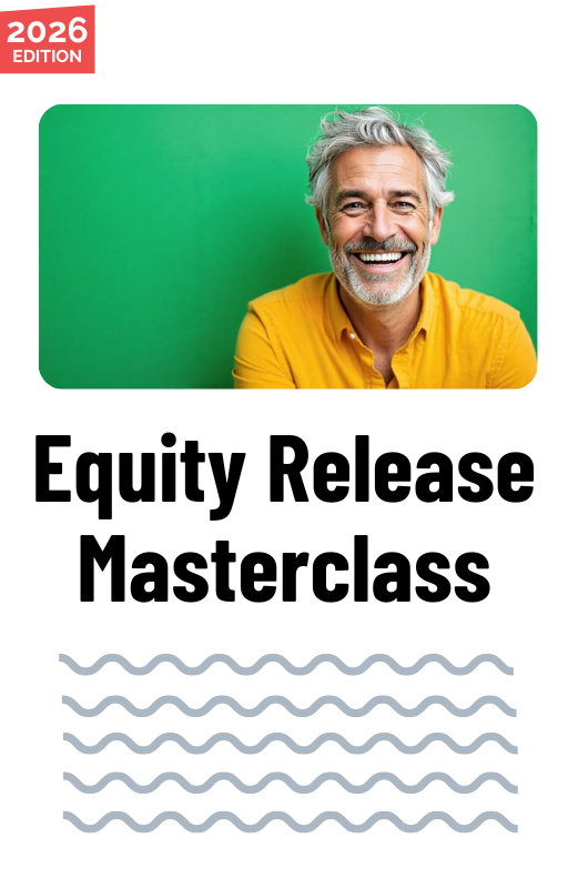 Equity Release Masterclass PDF Download
