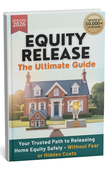 Ultimate Equity Release Guide